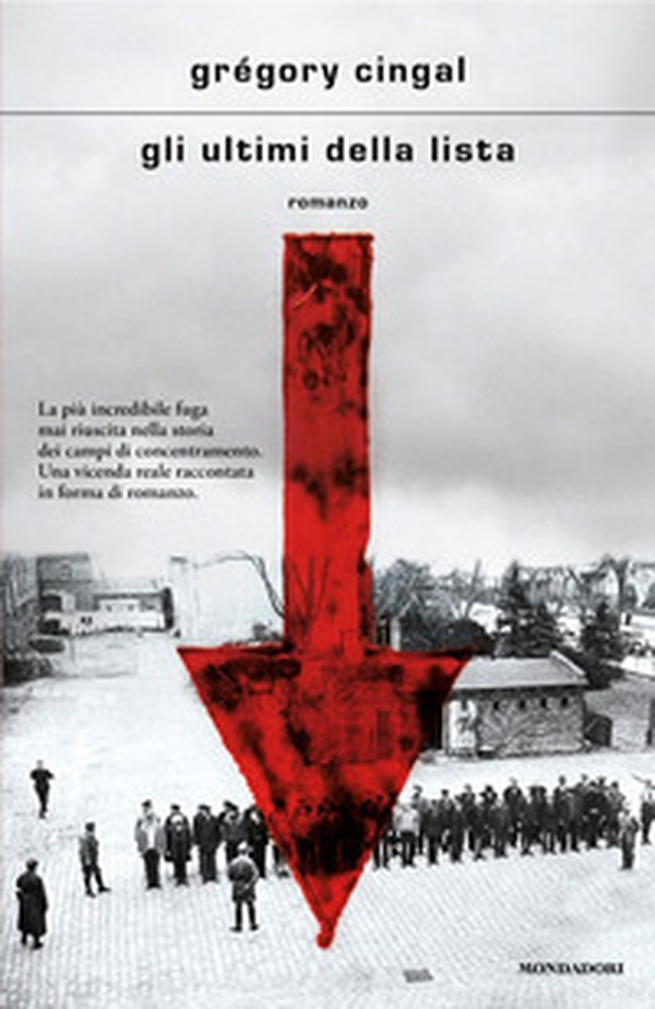 Gli ultimi della lista - Librerie.coop