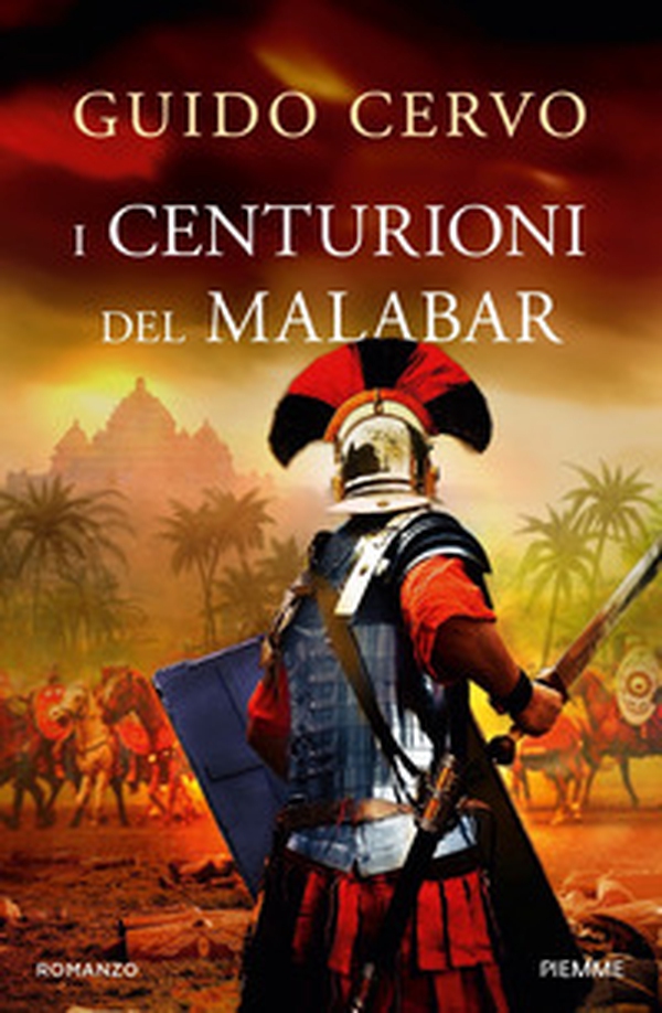 I centurioni del Malabar - Librerie.coop I centurioni del Malabar - Librerie.coop