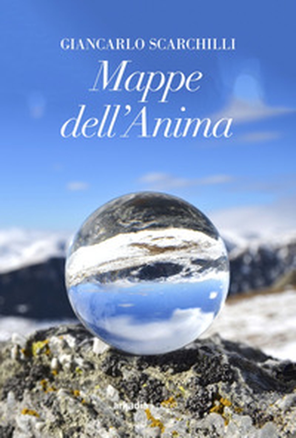 Mappe dell'anima - Librerie.coop Mappe dell'anima - Librerie.coop