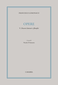 Opere - Librerie.coop