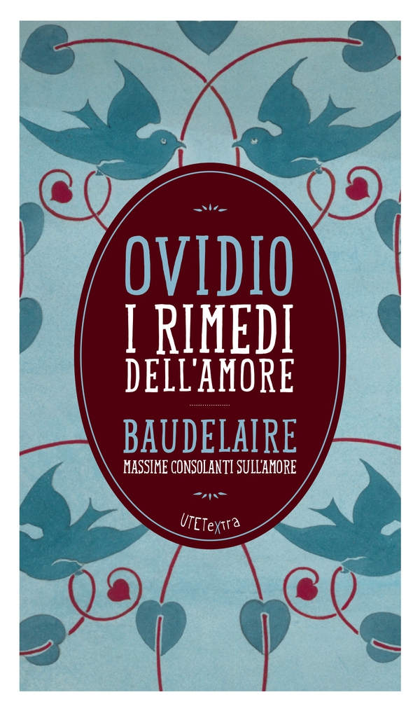 I rimedi dell'amore - Librerie.coop I rimedi dell'amore - Librerie.coop