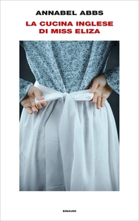La cucina inglese di Miss Eliza - Librerie.coop