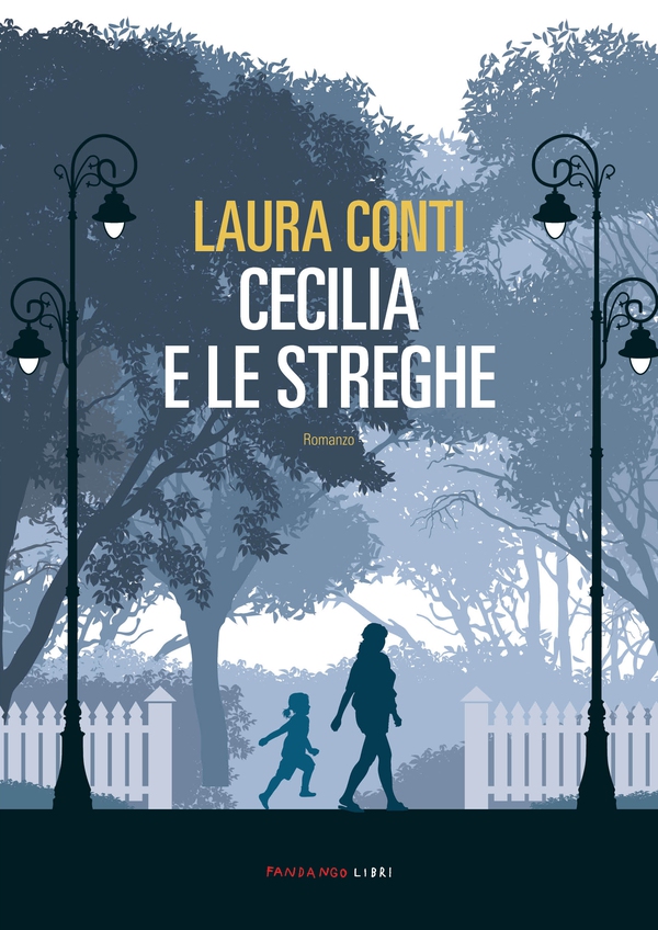 Cecilia e le streghe - Librerie.coop