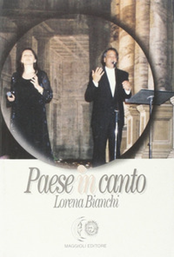 Paese in canto - Librerie.coop Paese in canto - Librerie.coop