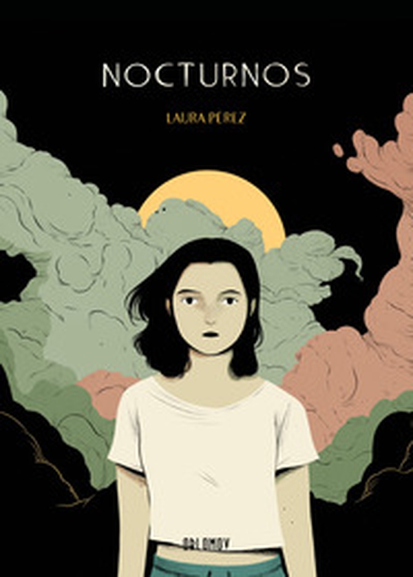 Nocturnos - Librerie.coop Nocturnos - Librerie.coop