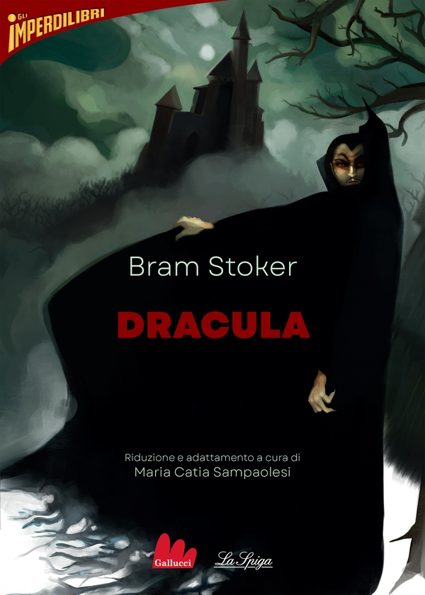 Dracula - Librerie.coop Dracula - Librerie.coop