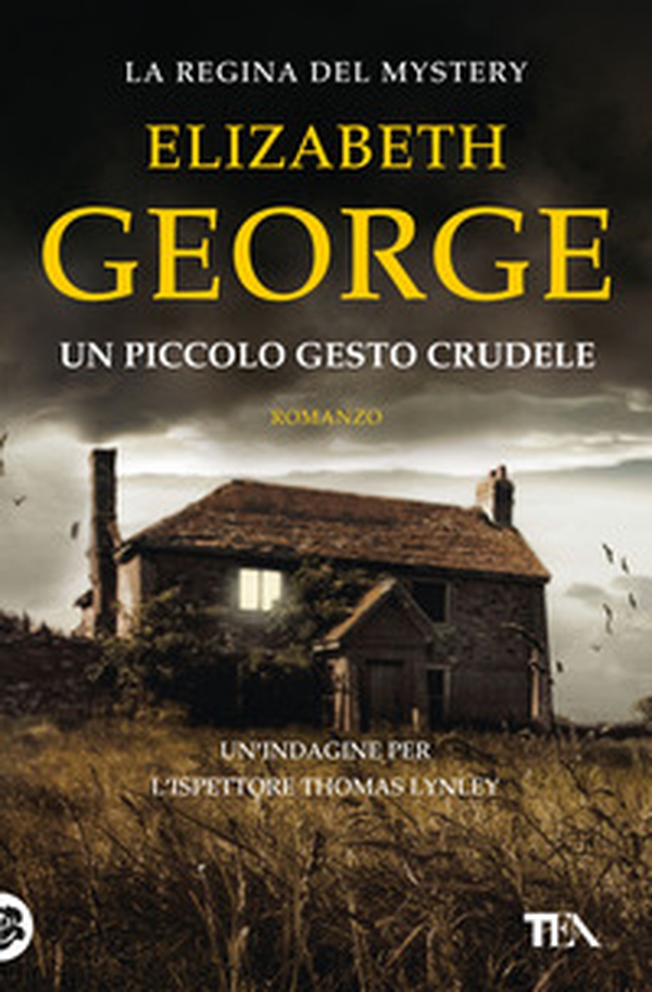 Un piccolo gesto crudele - Librerie.coop Un piccolo gesto crudele - Librerie.coop
