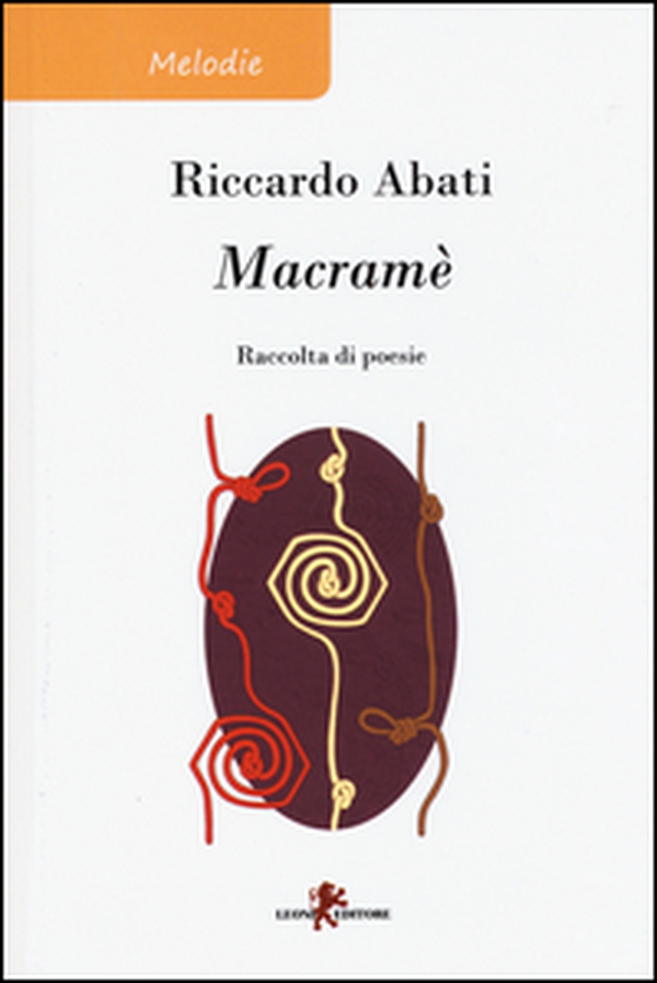 Macramè - Librerie.coop Macramè - Librerie.coop
