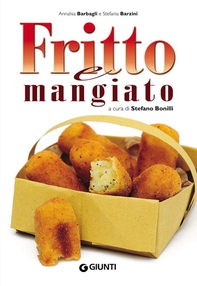 Fritto e mangiato - Librerie.coop