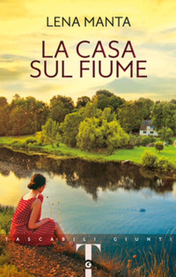 La casa sul fiume - Librerie.coop La casa sul fiume - Librerie.coop