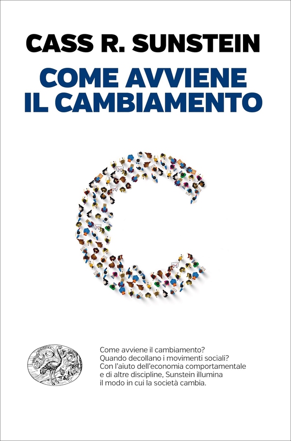 Come avviene il cambiamento - Librerie.coop Come avviene il cambiamento - Librerie.coop