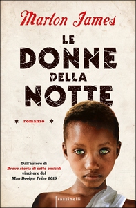 Le donne della notte - Librerie.coop