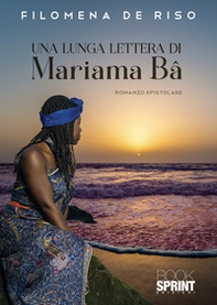 Una lunga lettera di Mariama Bâ - Librerie.coop