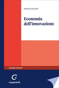 Economia dell'innovazione - Librerie.coop