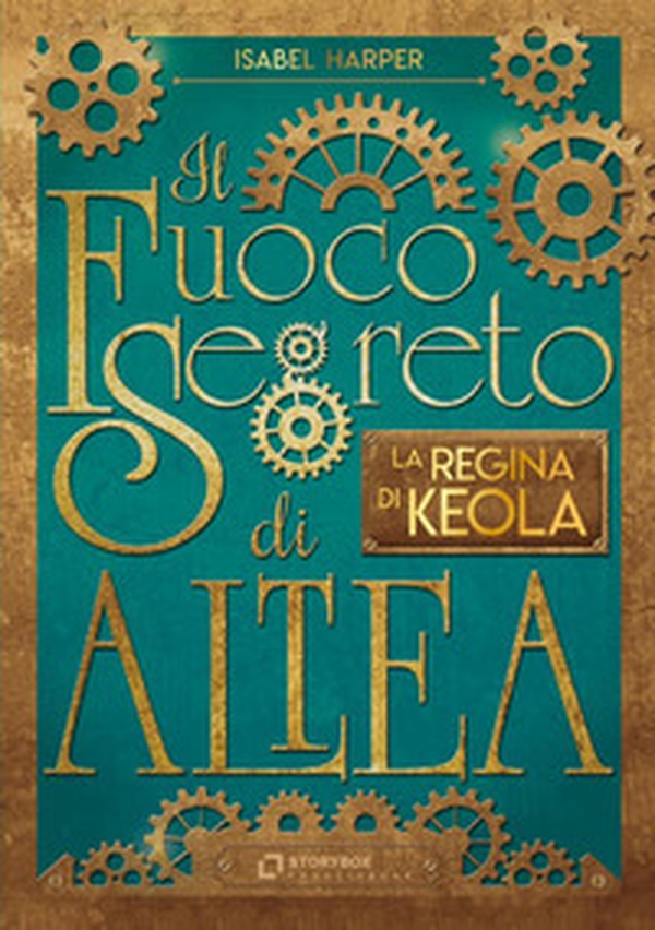 La regina di Keola. Il fuoco segreto di Altea - Librerie.coop La regina di Keola. Il fuoco segreto di Altea - Librerie.coop