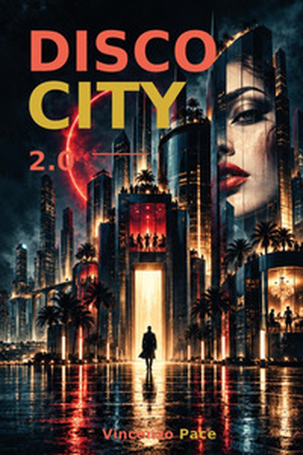 Disco City 2.0 - Librerie.coop