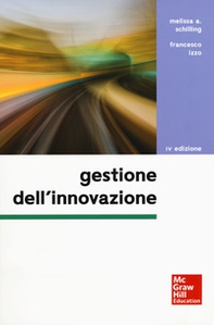 Gestione dell'innovazione - Librerie.coop