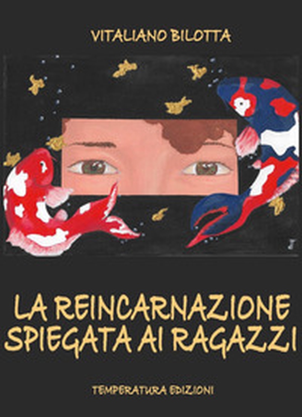 La reincarnazione spiegata ai ragazzi - Librerie.coop La reincarnazione spiegata ai ragazzi - Librerie.coop