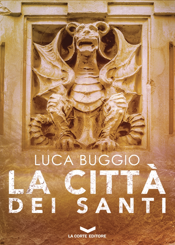 La città dei santi - Librerie.coop La città dei santi - Librerie.coop