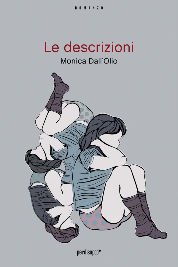 Le descrizioni (estratto) - Librerie.coop Le descrizioni (estratto) - Librerie.coop