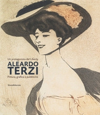 Aleardo Terzi. Un protagonista del Liberty. Pittura, grafica e pubblicità - Librerie.coop