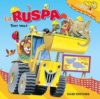 La ruspa - Librerie.coop