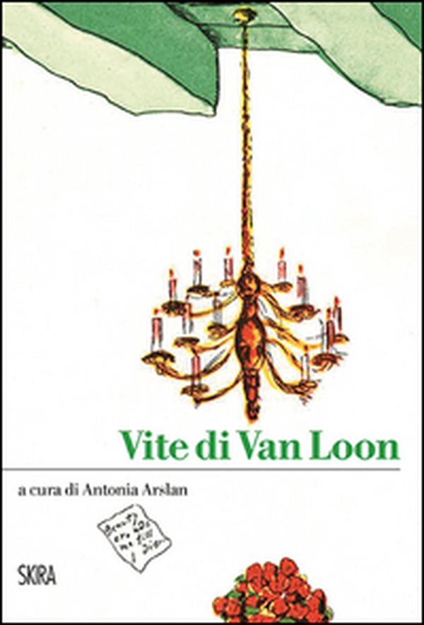Vite di Van Loon - Librerie.coop Vite di Van Loon - Librerie.coop