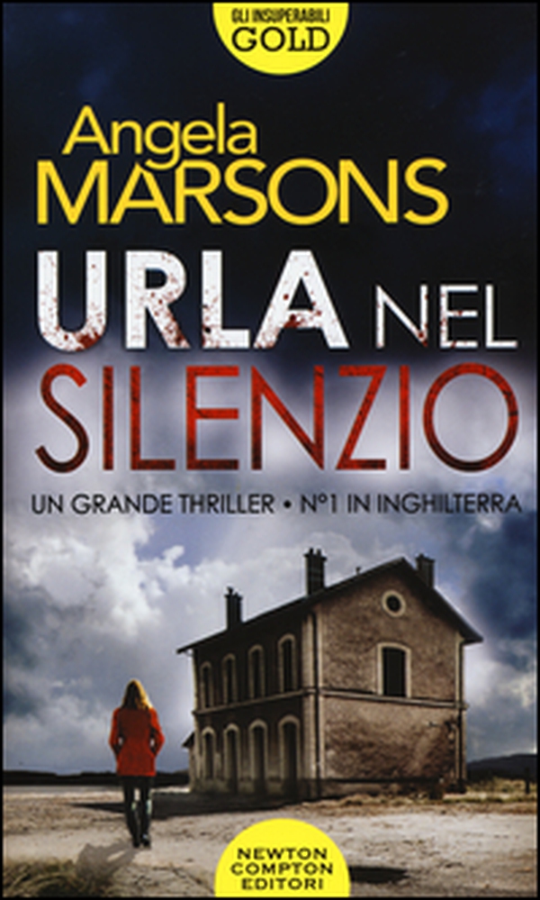 Urla nel silenzio - Librerie.coop Urla nel silenzio - Librerie.coop
