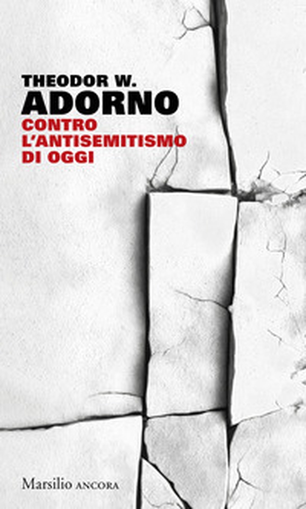 Contro l'antisemitismo di oggi - Librerie.coop Contro l'antisemitismo di oggi - Librerie.coop