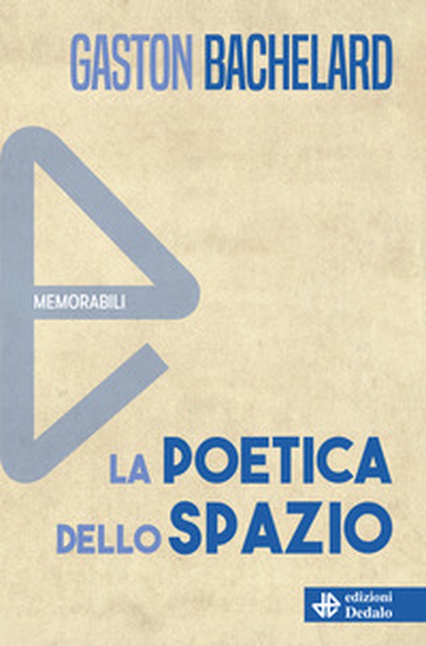 La poetica dello spazio - Librerie.coop La poetica dello spazio - Librerie.coop