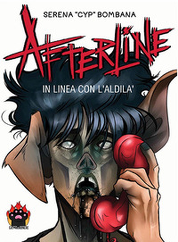 Afterline. In linea con l'aldilà - Librerie.coop Afterline. In linea con l'aldilà - Librerie.coop