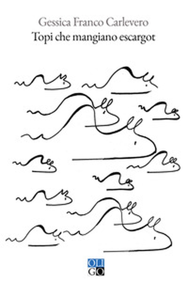 Topi che mangiano escargot - Librerie.coop