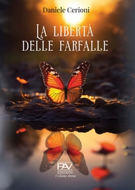 La libertà delle farfalle - Librerie.coop