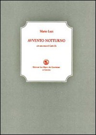 Avvento notturno - Librerie.coop Avvento notturno - Librerie.coop