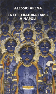 La letteratura tamil a Napoli - Librerie.coop