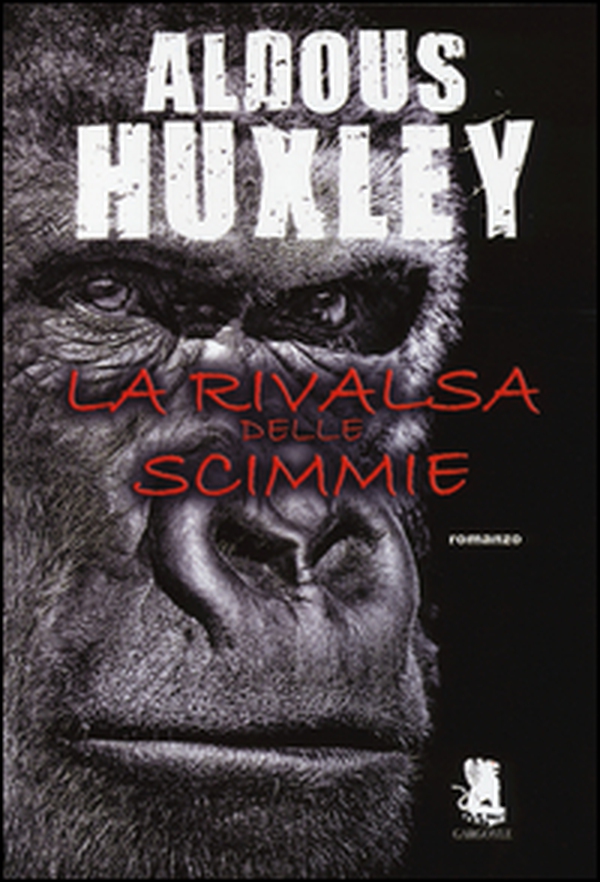 La rivalsa delle scimmie - Librerie.coop La rivalsa delle scimmie - Librerie.coop