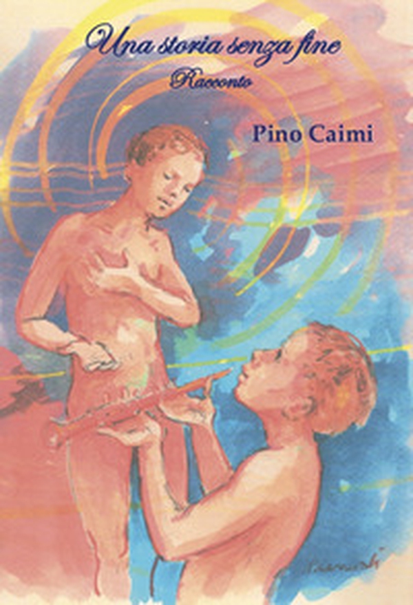 Una storia senza fine - Librerie.coop Una storia senza fine - Librerie.coop