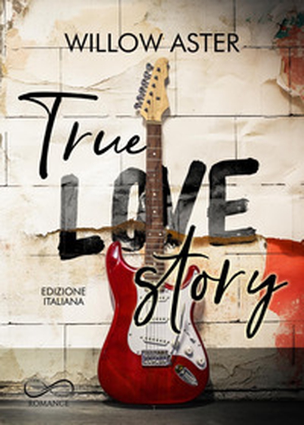 True love story - Librerie.coop