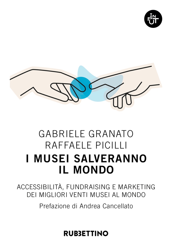 I musei salveranno il mondo - Librerie.coop I musei salveranno il mondo - Librerie.coop