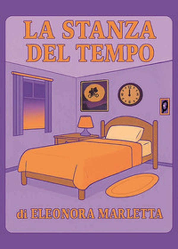 La stanza del tempo - Librerie.coop