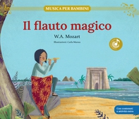 IL FLAUTO MAGICO - Librerie.coop
