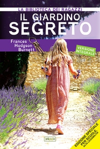 Il giardino segreto. Ediz. ad alta leggibilità - Librerie.coop