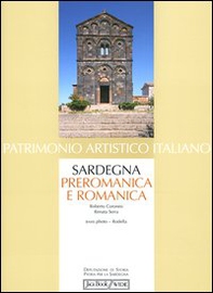 Sardegna preromanica e romanica - Librerie.coop