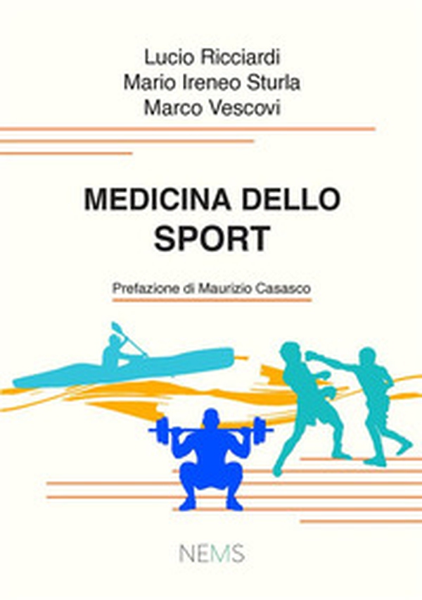 Medicina dello sport - Librerie.coop Medicina dello sport - Librerie.coop