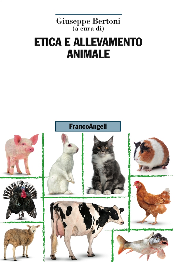 Etica e allevamento animale - Librerie.coop Etica e allevamento animale - Librerie.coop