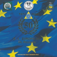 R.L. Europa 765. Or. Riccione. 50° anniversario. Ediz. italiana e inglese - Librerie.coop