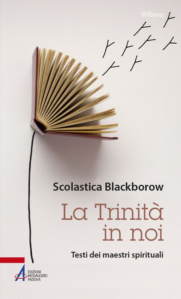 La Trinità in noi - Librerie.coop La Trinità in noi - Librerie.coop