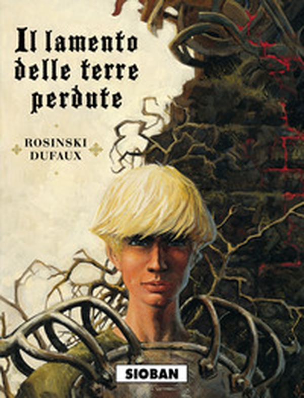 Il lamento delle terre perdute - Librerie.coop Il lamento delle terre perdute - Librerie.coop