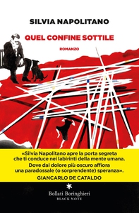 Quel confine sottile - Librerie.coop Quel confine sottile - Librerie.coop