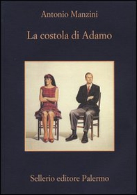 La costola di Adamo - Librerie.coop La costola di Adamo - Librerie.coop